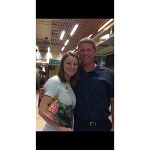 Meet your Posher, Jackie